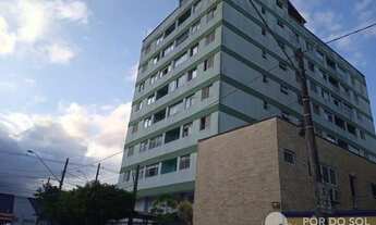 Imagem: Apartamento com 2 dorms, Tupi, Praia Grande