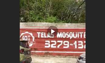 Imagem 6: Vendo Terreno na Aldeota com 543 m² próximo a Av Antonio Sales