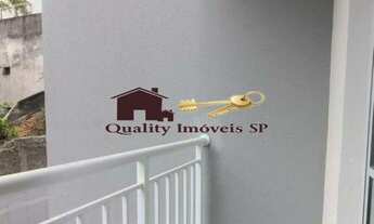 Imagem 2: São Paulo - Casa de Condomínio - Vila Guarani (Z Sul