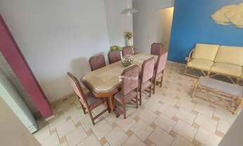 Imagem 4: Apartamento com 2 dormitórios à venda, 77 m² por R$ 260.000,00 - Parque Enseada - Guarujá