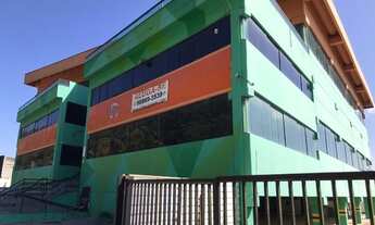 Imagem 5: Prédio para alugar, 3550 m² por R$ 57.900,00/mês - Balneário Praia do Pernambuco - Guarujá