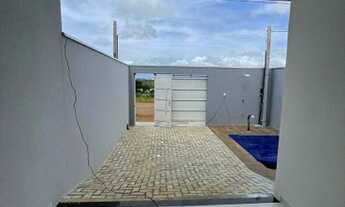 Imagem 4: Vendo casa com 89 metros quadrados com 3 quartos em Plano Diretor Sul - Palmas - TO