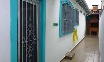 Imagem 3: Casa à venda, 60 m² por R$ 260.000,00 - Poiares - Caraguatatuba/SP