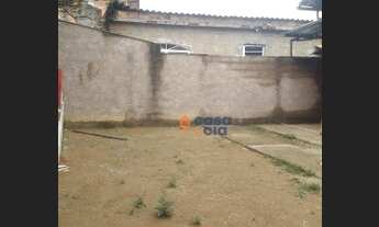 Imagem 2: Casa com 2 dormitórios à venda, 47 m² por R$ 140.000 - Santa Cecília - Esmeraldas/MG