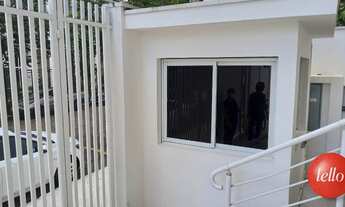 Imagem 5: São Paulo - Prédio Inteiro - Moema