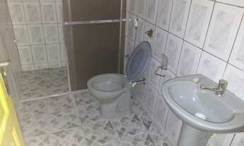 Imagem 7: VENDA CASA CAIÇARAS COM LOTE PLANO DE 400 M2