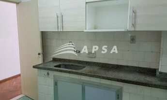 Imagem 7: Apartamento-À VENDA-Copacabana-Rio de Janeiro-RJ