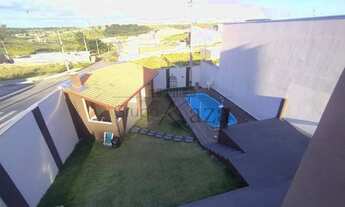 Imagem 3: Casa - Portal dos Pássaros - 100m² - 3 Dormitórios - Aceita permuta até 400 mil