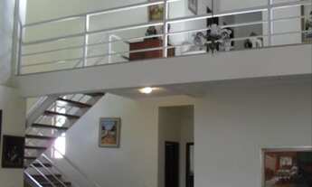 Imagem: Sobrado Com Mezanino Parque Petrópolis