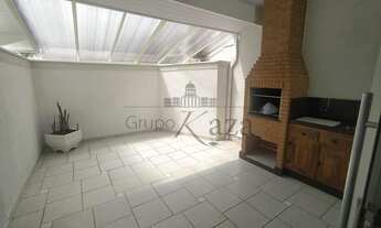 Imagem 7: Casa Térrea Condomínio - Urbanova - Condomínio Eldorado - 3 Dormitórios - 150m²