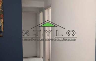 Imagem 2: APARTAMENTO CENTRO SBC LAZER COMPLETO