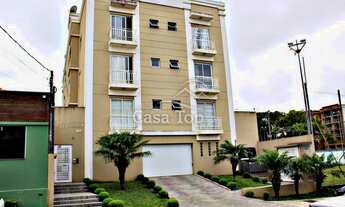 Imagem: Apartamento à venda Jardim Carvalho - Edifício