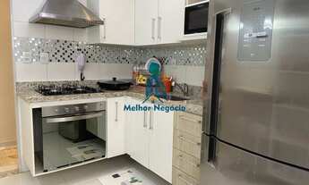 Imagem 4: Apartamento à venda em Campinas - financiamento