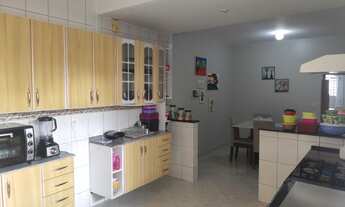 Imagem 2: Vendo Linda casa no St. Sul Planaltina DF