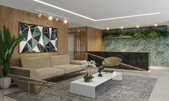 Imagem 3: Flat 22 m Intermares - Cabedelo - PB