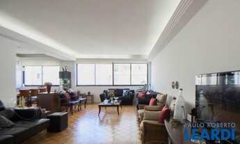 Imagem: APARTAMENTO - HIGIENÓPOLIS - SP