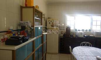 Imagem 7: Casa térrea em condomínio Itupeva, 4 dorms, 3 suítes ,quintal amplo, área de lazer no cond