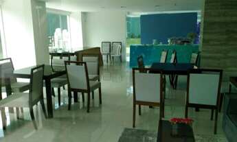 Imagem 4: Apartamento para venda tem 106 metros quadrados com 3 quartos