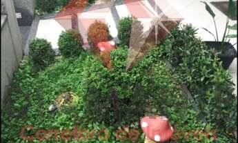 Imagem 2: CASA RESIDENCIAL em SERRA - ES, MORADA DE LARANJEIRAS