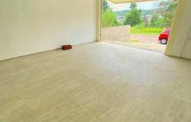 Imagem 3: Porto Alegre - Casa Padrão - Aberta dos Morros