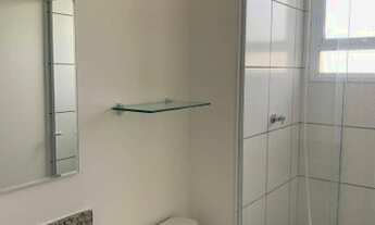 Imagem 2: Apartamento com 2 dormitórios para alugar, 64 m² por R$ 1.250/mês - Jardim Tarraf II - São