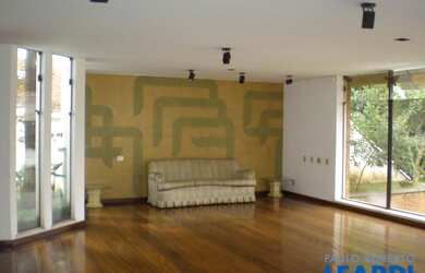 Imagem 7: CASA TÉRREA - MORUMBI - SP