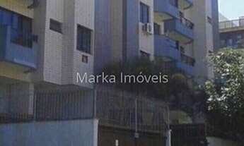 Imagem: Ref. 2330 - Apartamento dois quartos