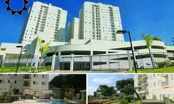 Imagem 3: APTO BARUERI Apartamento com 2 dormitórios