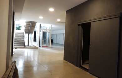 Imagem 6: Prédio com 3 vagas ao alugo, 787m² (2 andares) por R$40.000 - Santo Amaro(140m à CPTM Borb