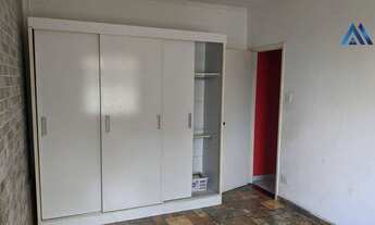 Imagem 7: Apartamento com 1 dormitório à venda, 45 m² por R$ 190.000,00 - Centro - São Vicente/SP