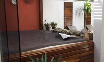 Imagem 5: Condomínio Real Park - Casa com 3 dormitórios à venda, 290 m² por R$ 1.850.000 - Real Park