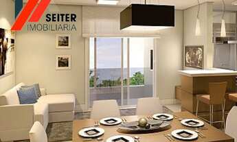 Imagem 2: Apartamento de 2 dormitorios com suite a venda em Capoeiras Florianopolis