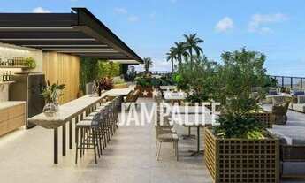 Imagem 3: Lindo flat em Cabo Branco