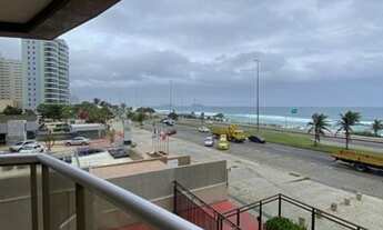 Imagem 2: Casa Del Mar 02 Suítes Frontal Mar!