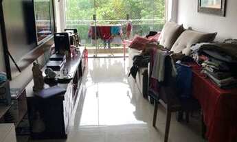 Imagem 2: Apartamento-À VENDA-Praça Seca-Rio de Janeiro-RJ