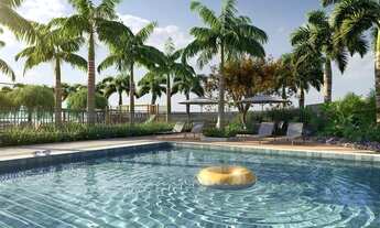 Imagem: Apartamento para venda possui 83 metros