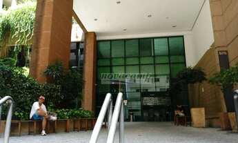 Imagem: Sala para alugar, 30 m² por R$ 600,00/mês