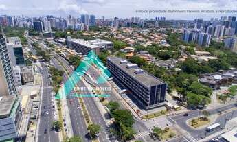 Imagem 3: Andar Inteiro Edificio Tropical Center