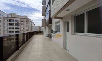 Imagem 5: GONZAGA - APARTAMENTO DIFERENCIADO = GARDEN !