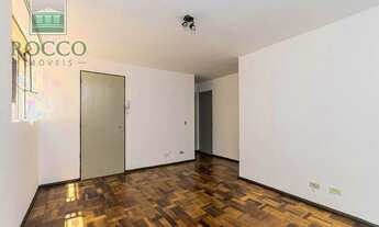 Imagem 2: Apartamento à venda, 77 m² por R$ 240.000,00 - Mercês - Curitiba/PR