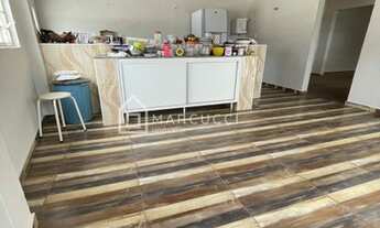 Imagem 6: CASA RESIDENCIAL em CAMPINAS - SP, JARDIM LEONOR