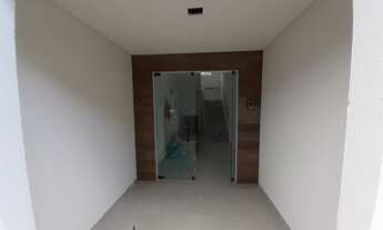 Imagem 4: Apartamento para venda com 90 metros quadrados com 3 quartos em Iririú - Joinville - SC