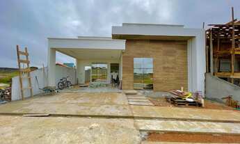 Imagem: Macapá - Casa de Condomínio - Condominio