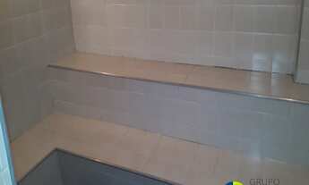 Imagem 5: Casa residencial para Venda Vila Suíça, Indaiatuba - Completa em armários e porcelanato