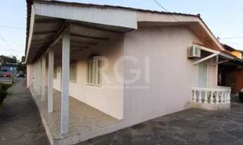 Imagem 3: Porto Alegre - Casa Padrão - Nova Ipanema