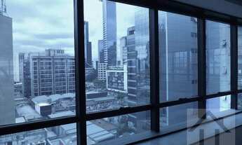 Imagem 3: Sala comercial para locação, Vila Olímpia, São Paulo - SA0035