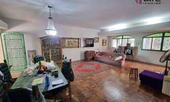 Imagem 2: Casa com 4 dormitórios à venda, 284 m² por R$ 2.200.000 - Nova Campinas - Campinas/SP