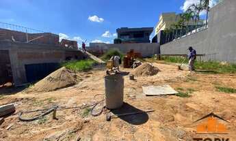 Imagem: Bourbon lindo terreno a venda