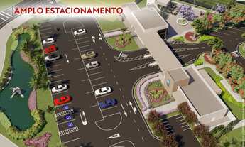 Imagem 6: Florais Barcelona 96x 250m² LANÇAMENTO