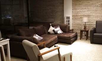 Imagem 2: COBERTURA COM 2 DORMITÓRIOS À VENDA POR R$ 1.250.000,00 - FREGUESIA DO Ó - SÃO PAULO/SP